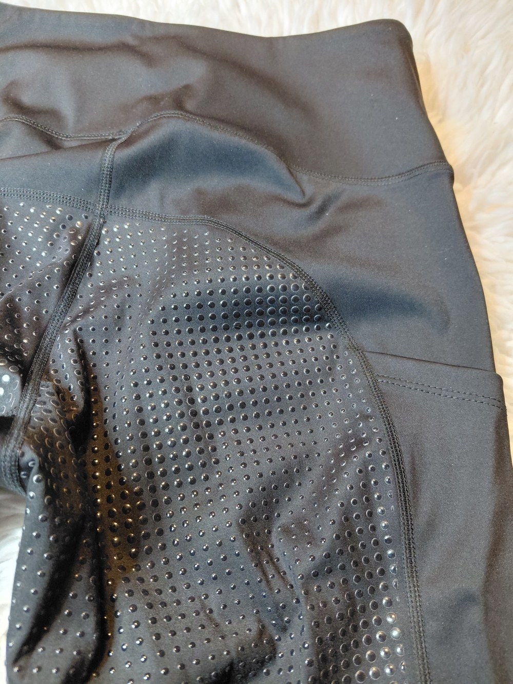 EQUESTRIAN Full Seat Riding Pants - Picture 5 of 10